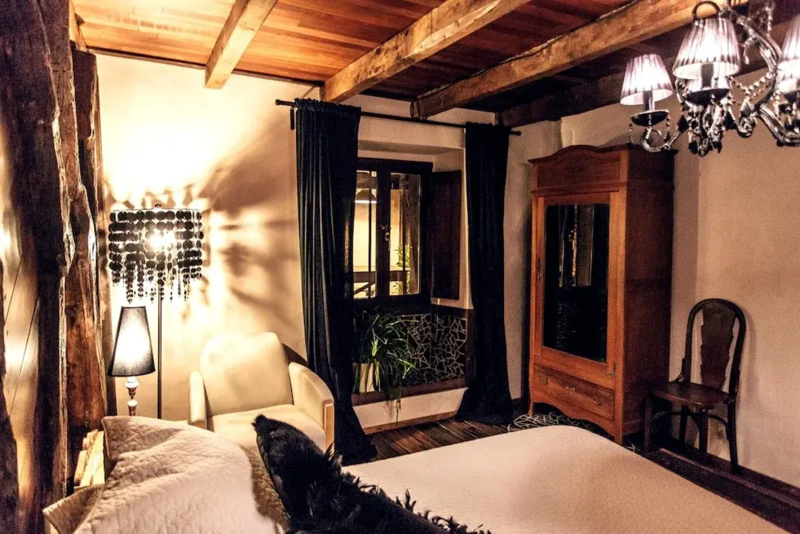 House With 5 Bedrooms in Fuenteodra, With Wonderful Mountain View, Enc