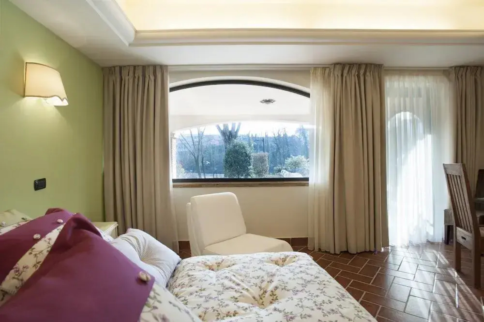 La Vignola Country Hotel