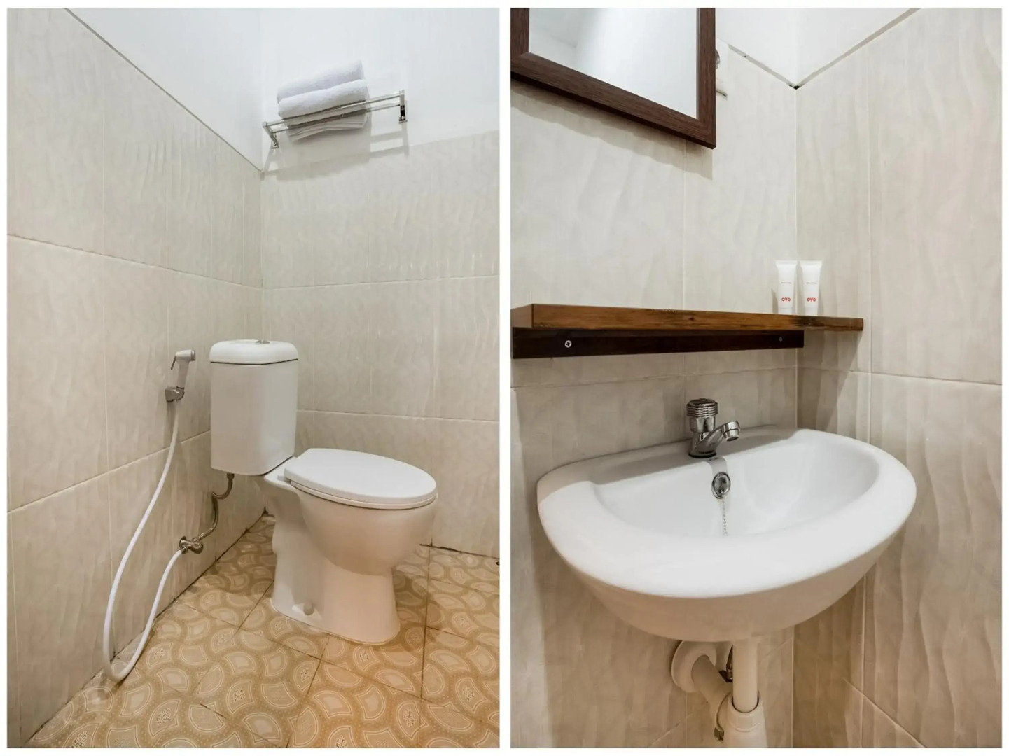 Capital O 3463 Cimahi Guest House