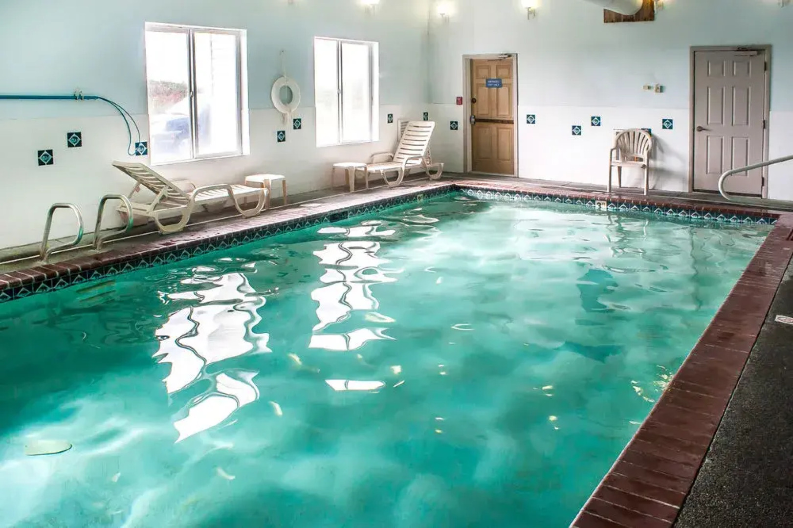 Quality Inn Ocean Shores