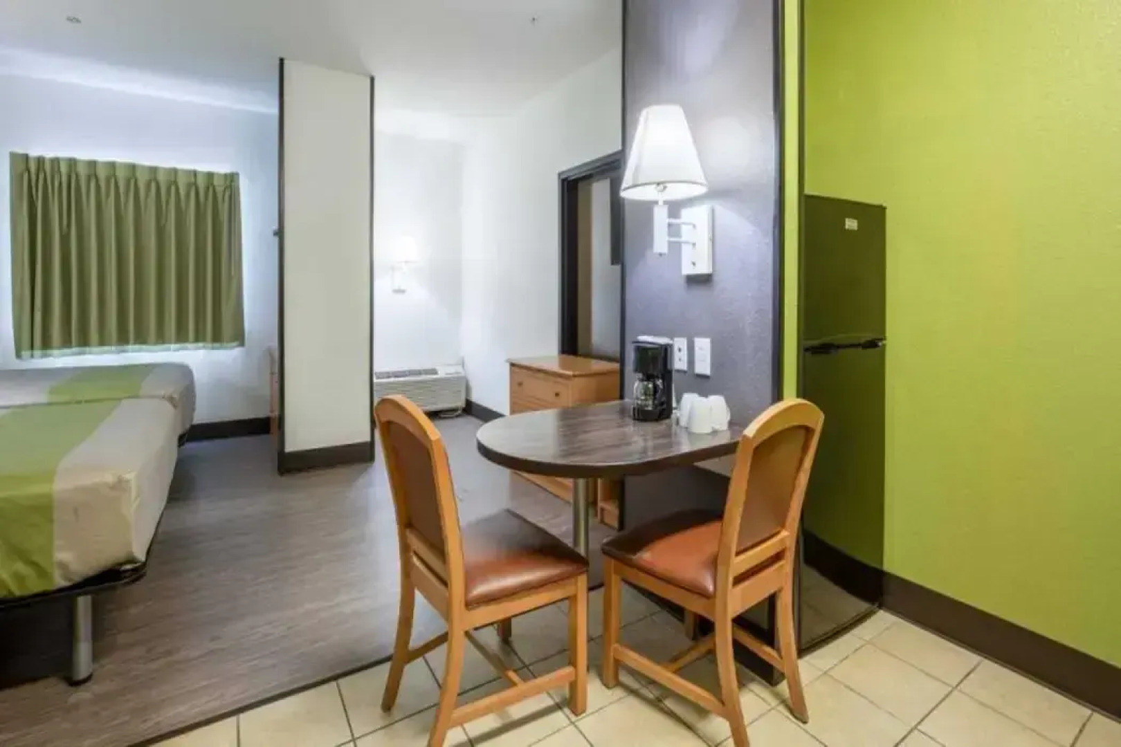 Studio 6 Bay City, TX