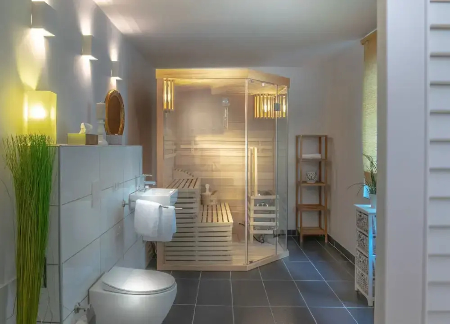 Romantische Ferienwohnungen Deidesheim