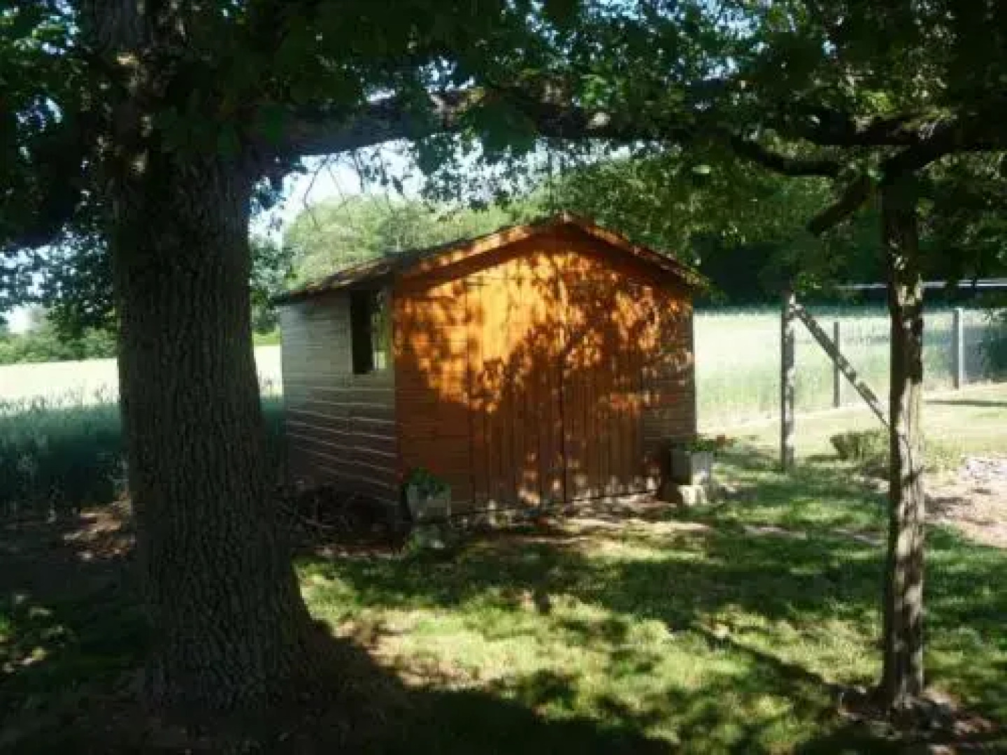 House Gite La Barbee 3