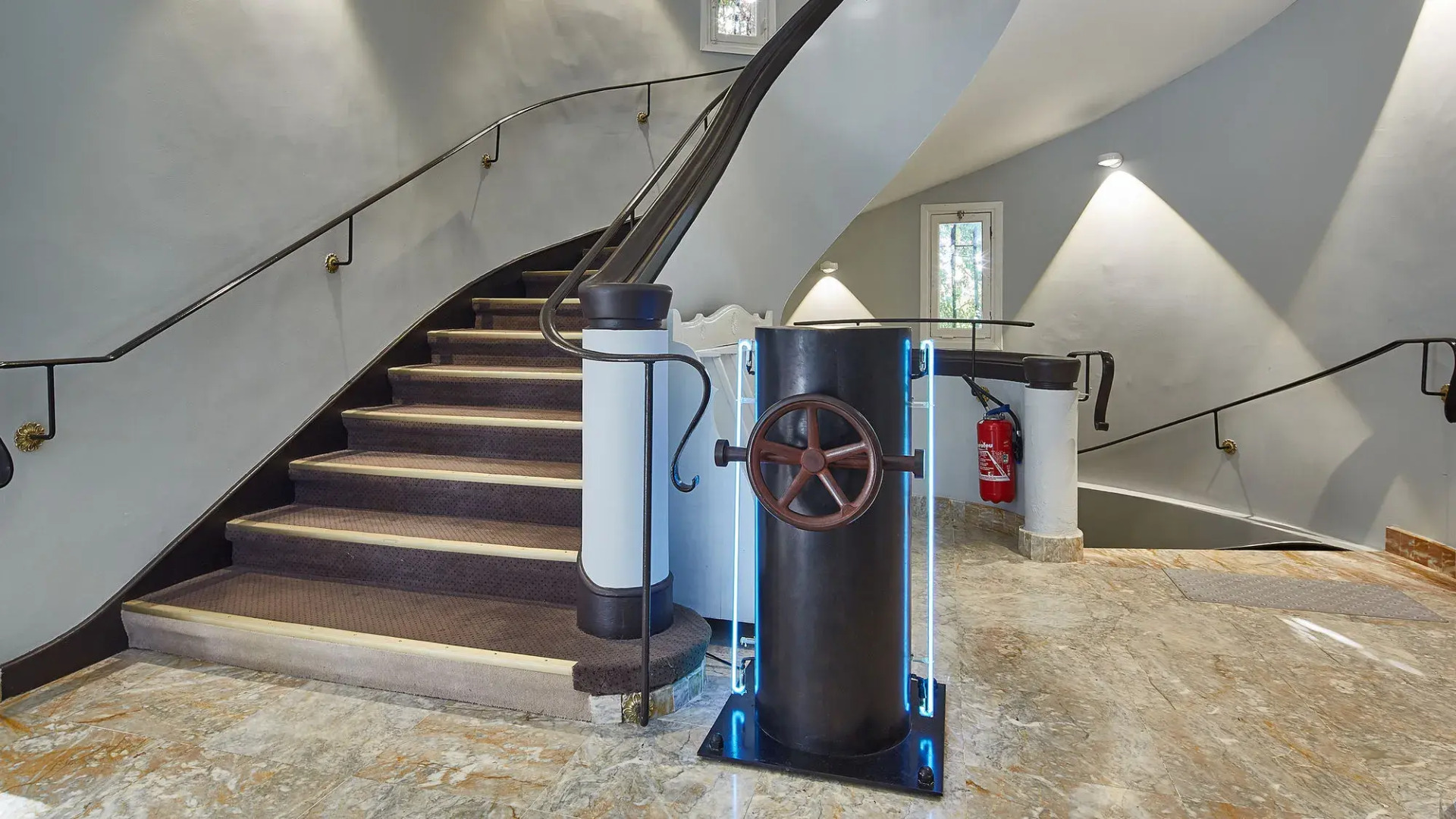 Ermitage de l'Oasis & Spa - Cannes Mandelieu