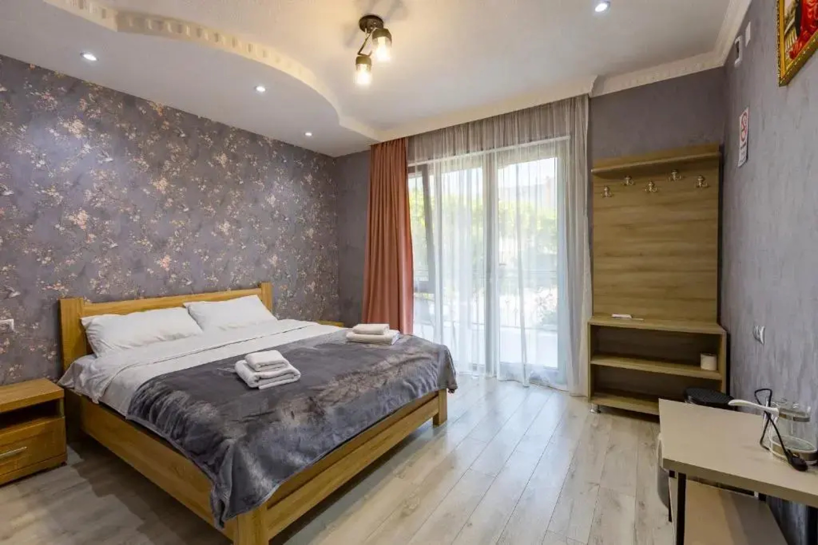 Guest House Tsiskari