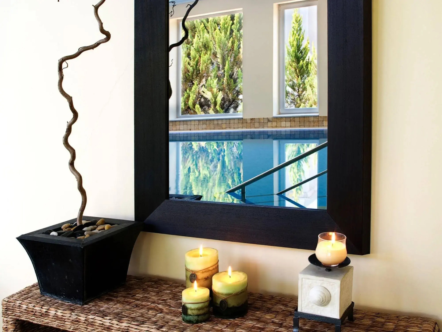 Vale Do Garrão Villas