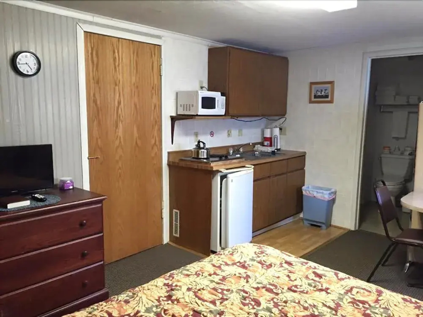 Town N' Country Motel