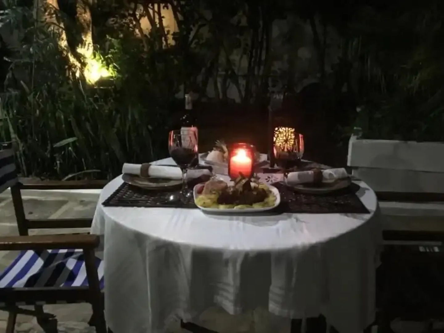 Pousada Rio de Contas