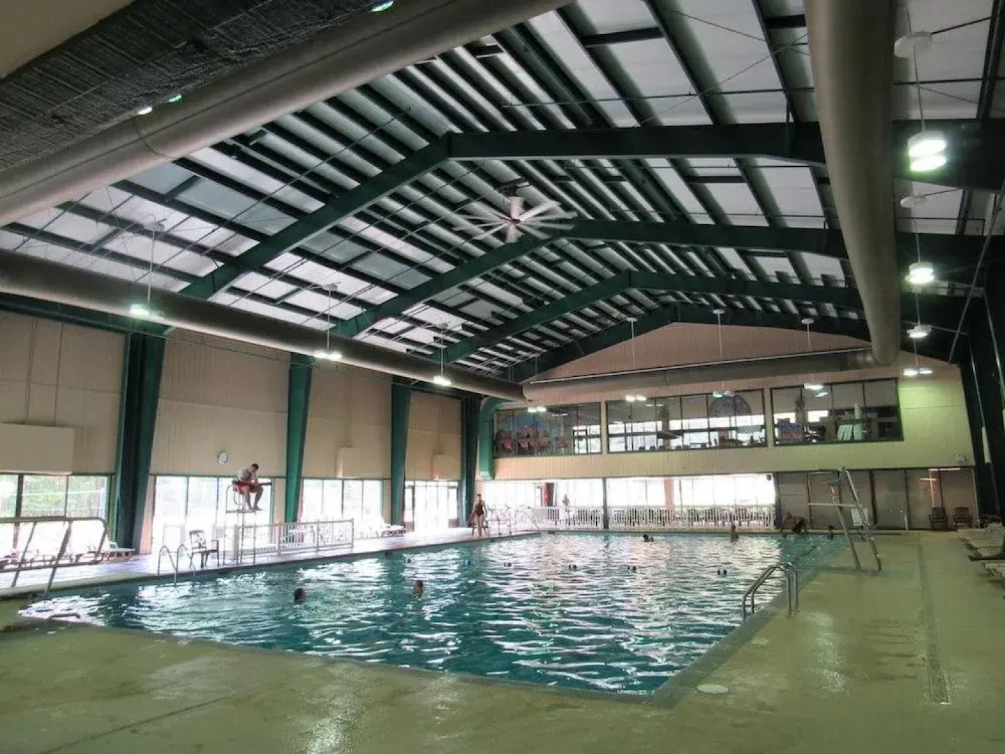 Mountainside Villas at Massanutten by Tripforth