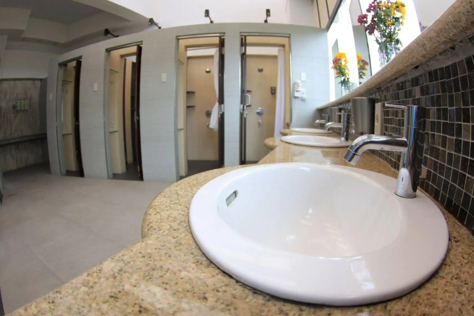 Taman Simalem Resort