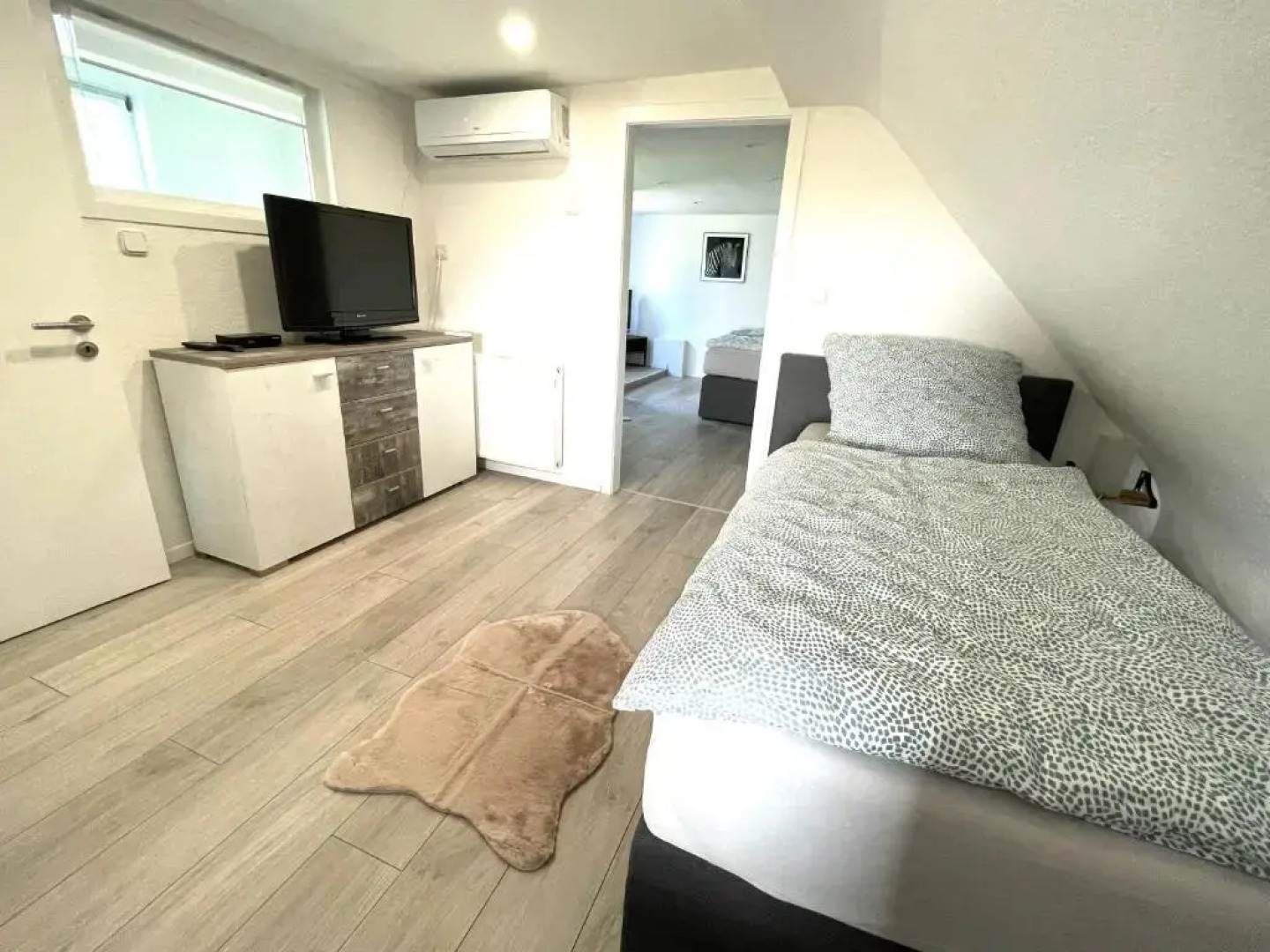 Ferienhaus Sonnendeck 2