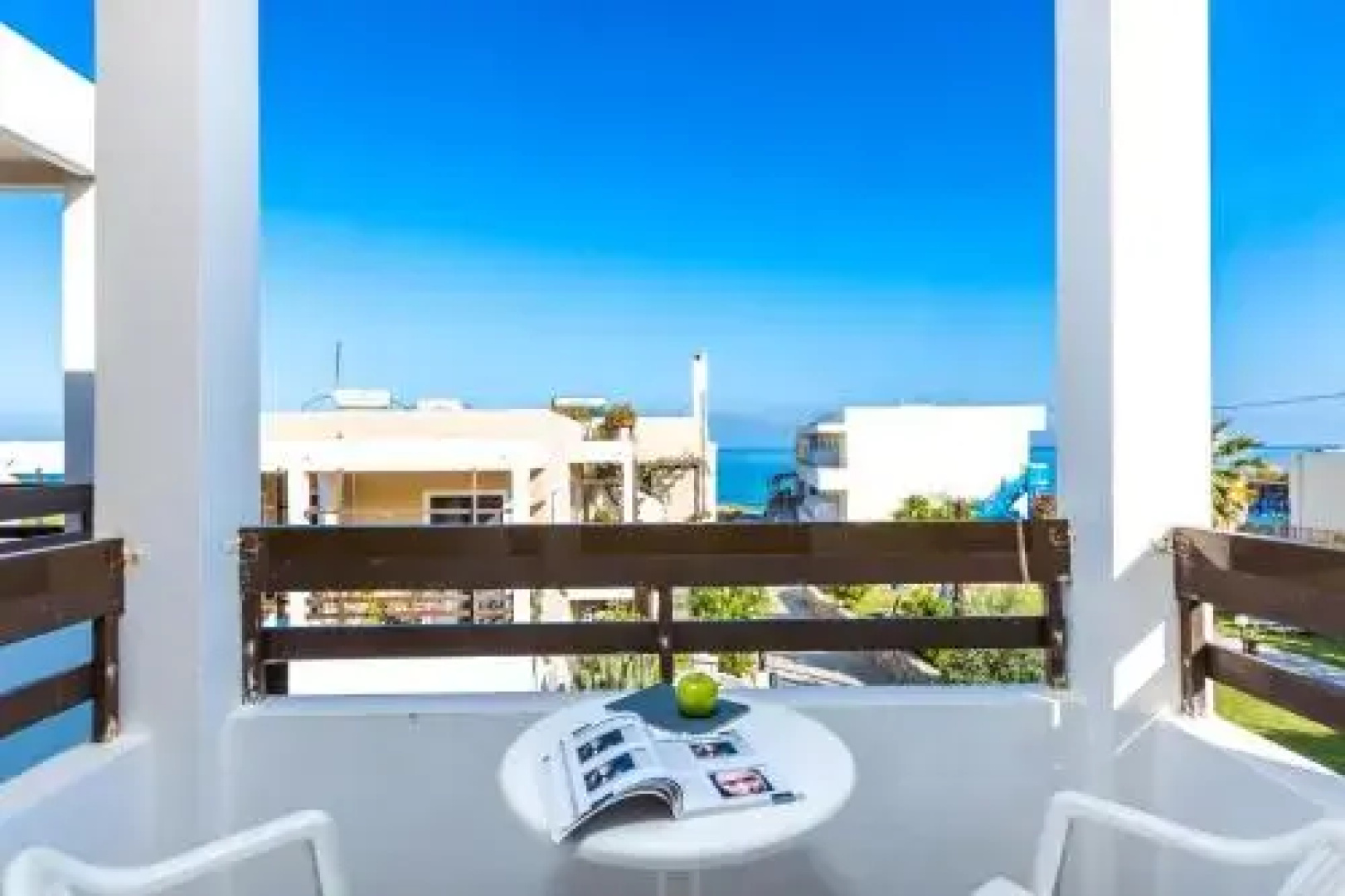 Rosebay Apartments