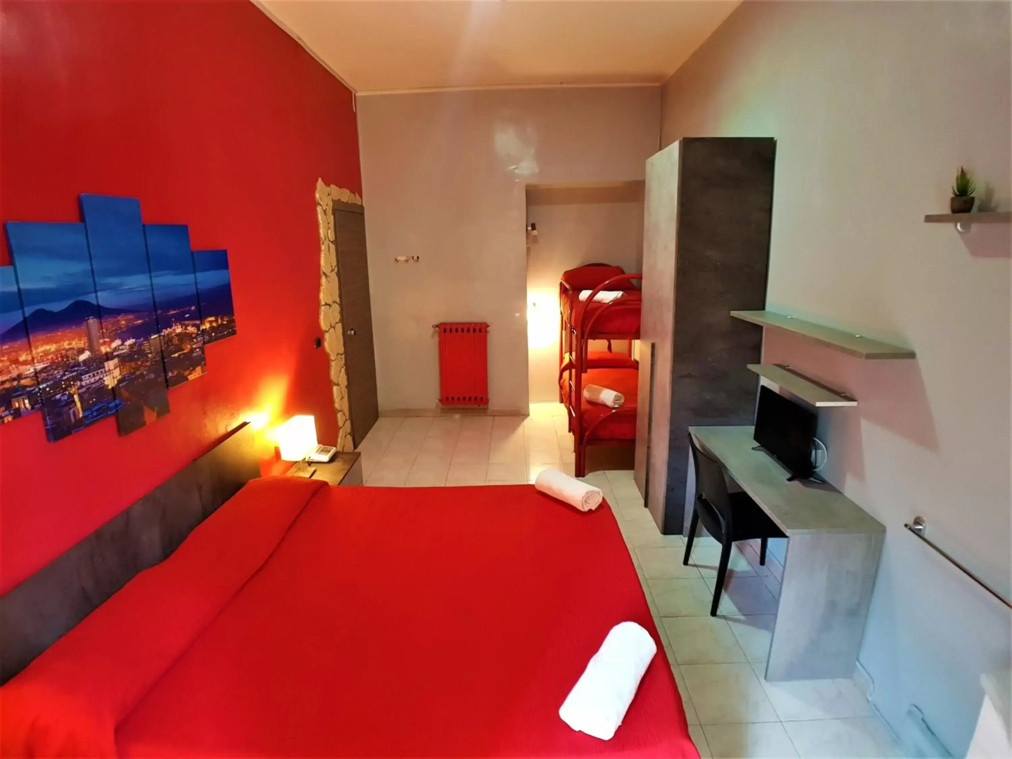 Hotel Ginevra