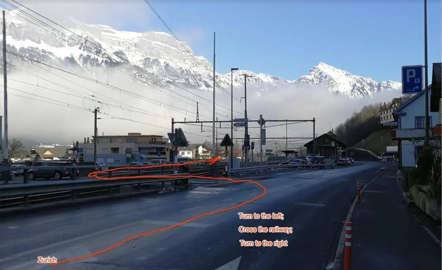 Ferienwohnung Resort Walensee 98 - Seehöckli