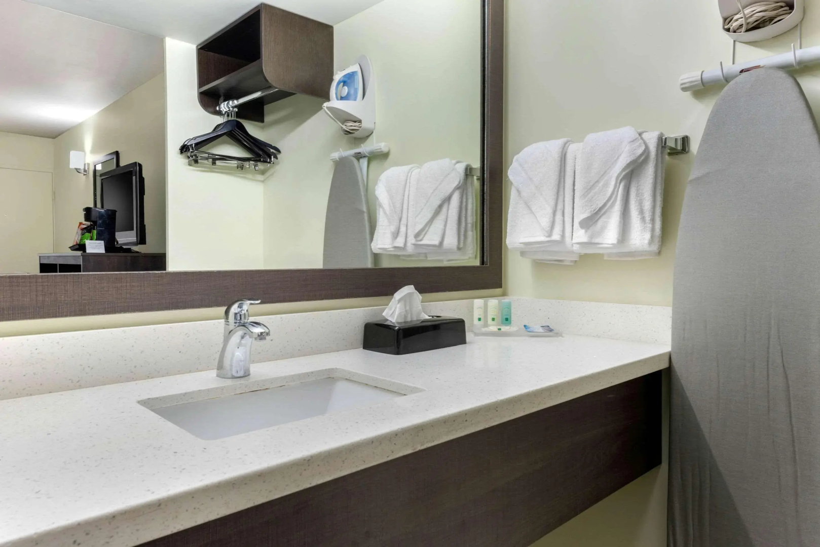 Quality Inn University North I-75