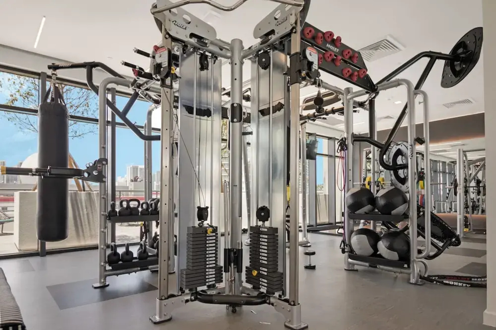 Mint House Downtown Miami