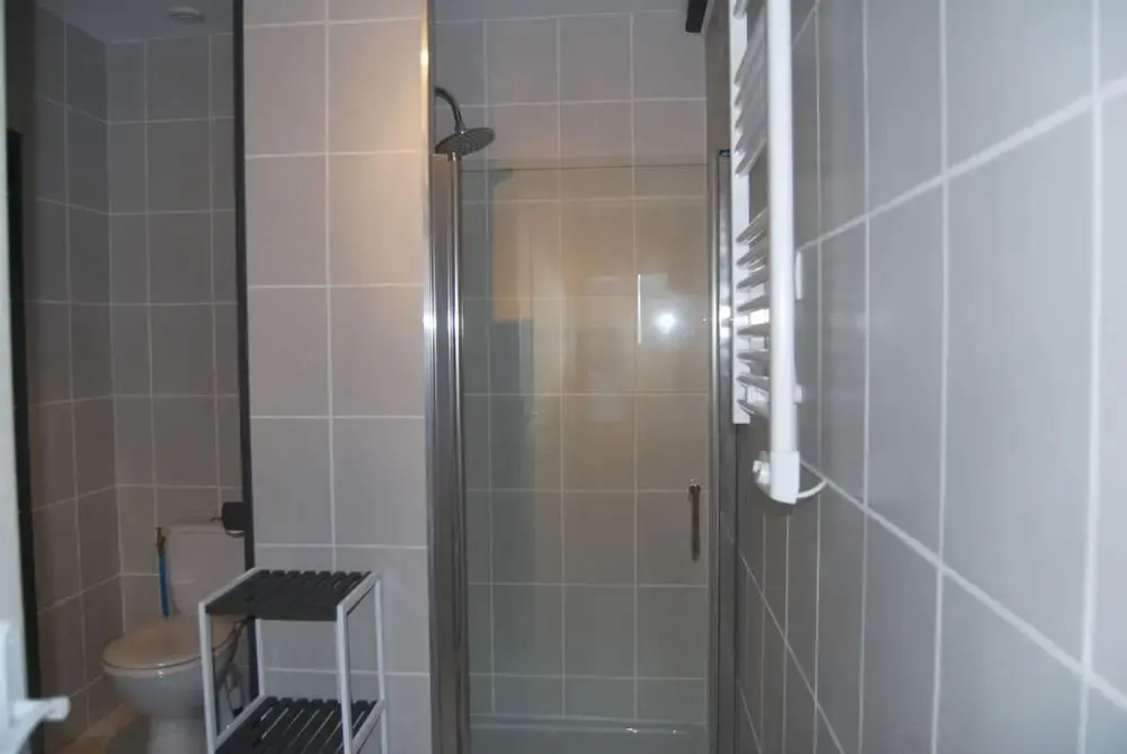 Chambre dhôtes La Prade