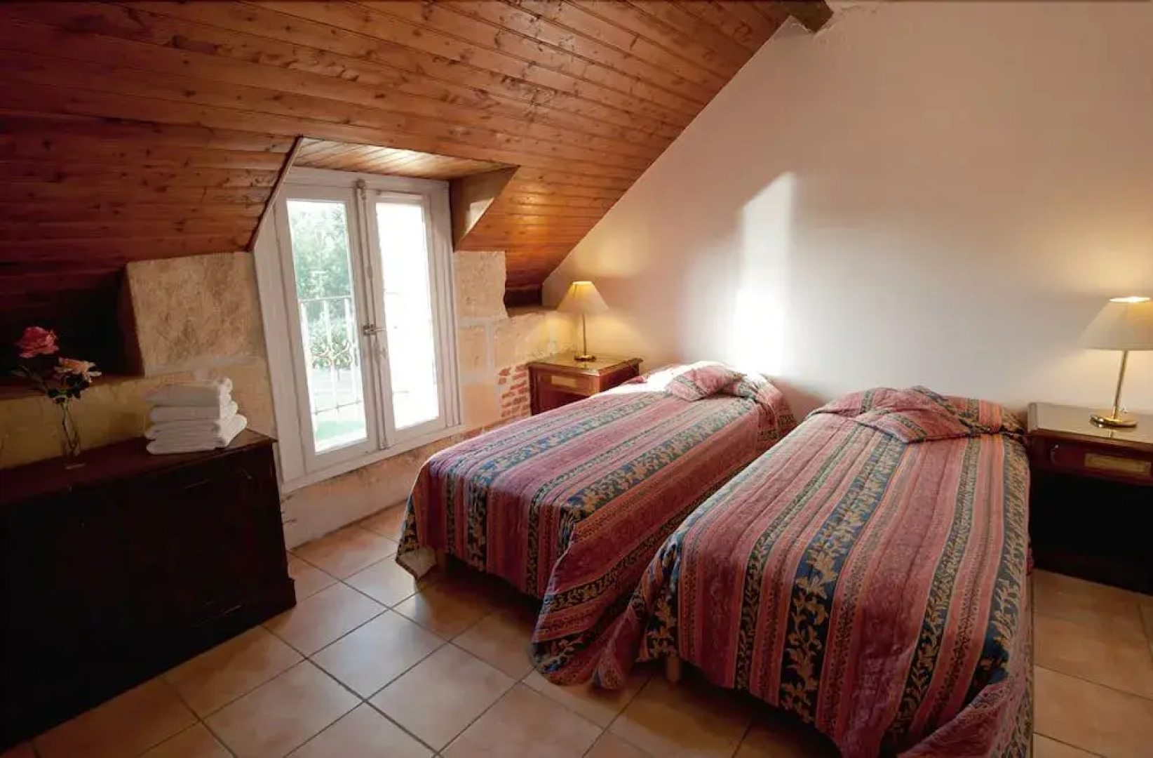 Château de Lastours