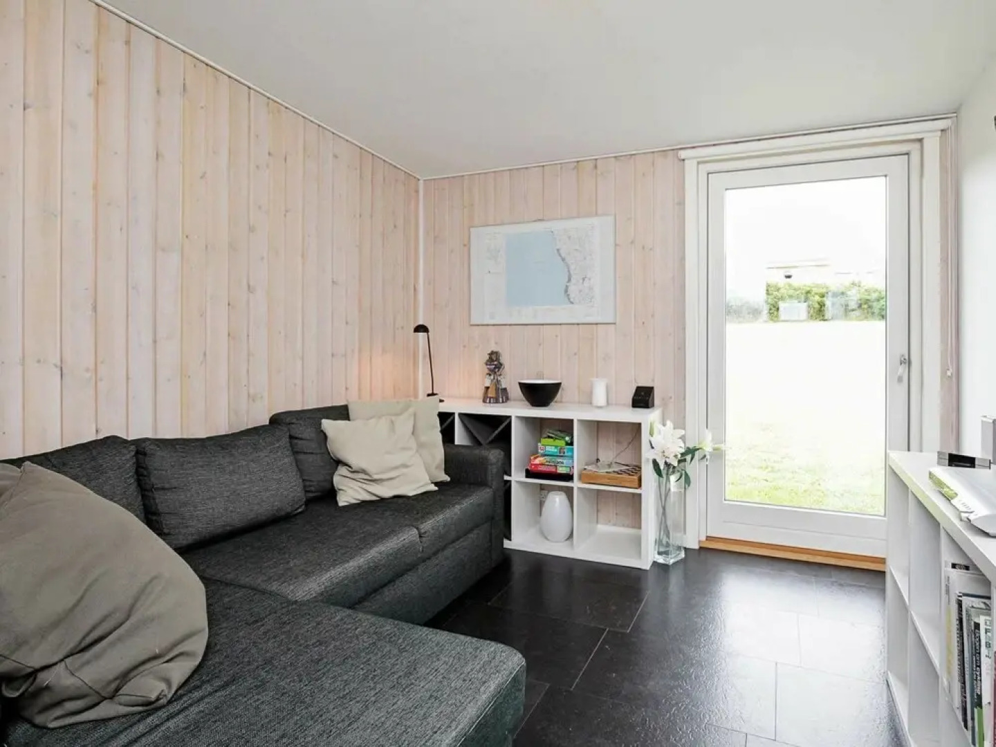 6 Person Holiday Home in Slagelse