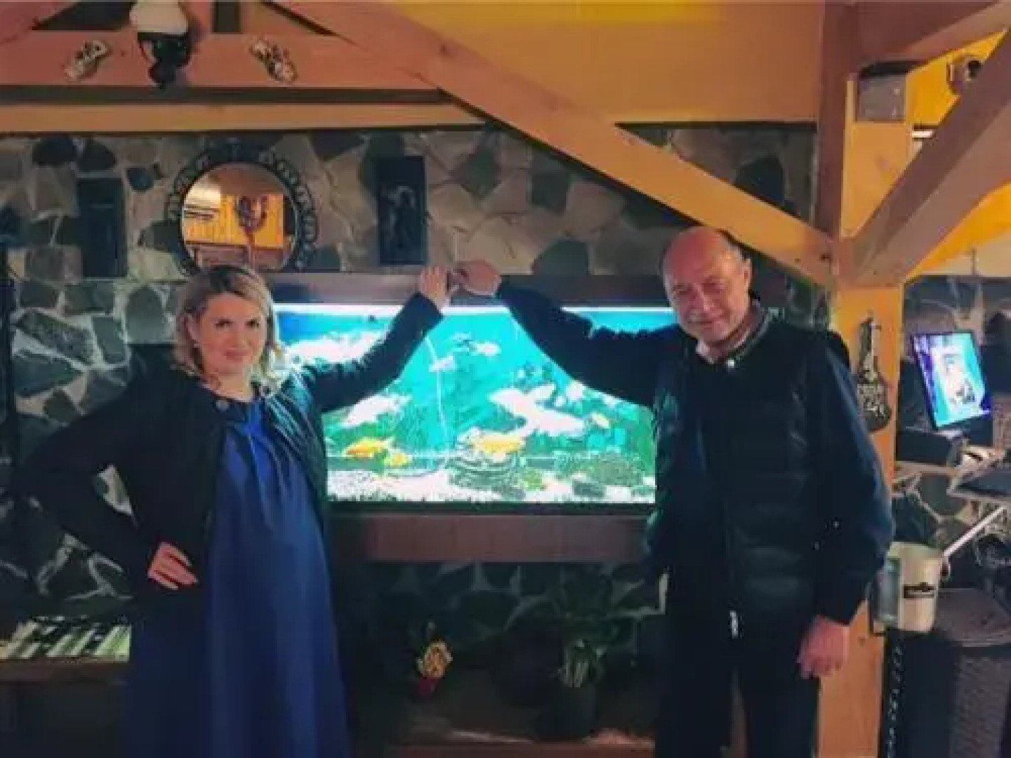 Pensiunea Alpina Casi & Spa