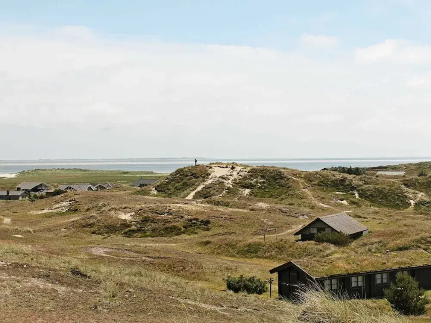 Seaside Escape in Sonderho - By Traum Ferienwohnungen