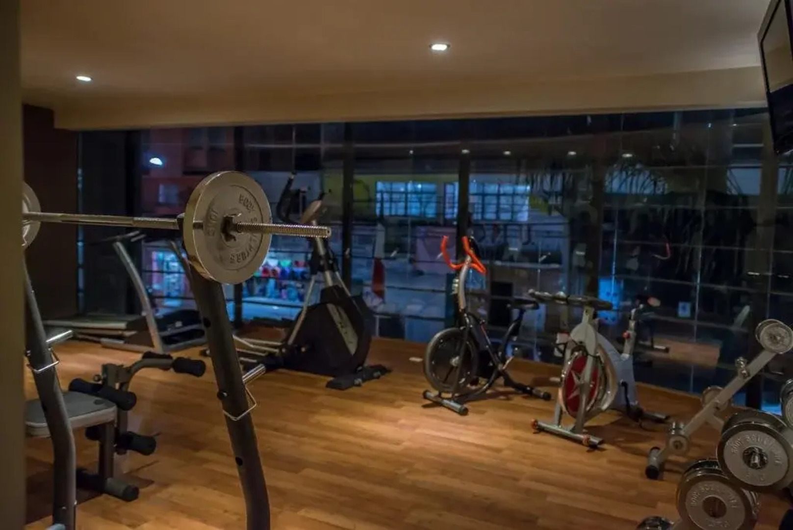 Hotel Imperial Luxury