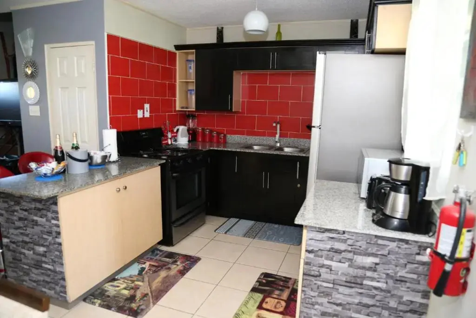 The Oasis I, Portmore Country Club