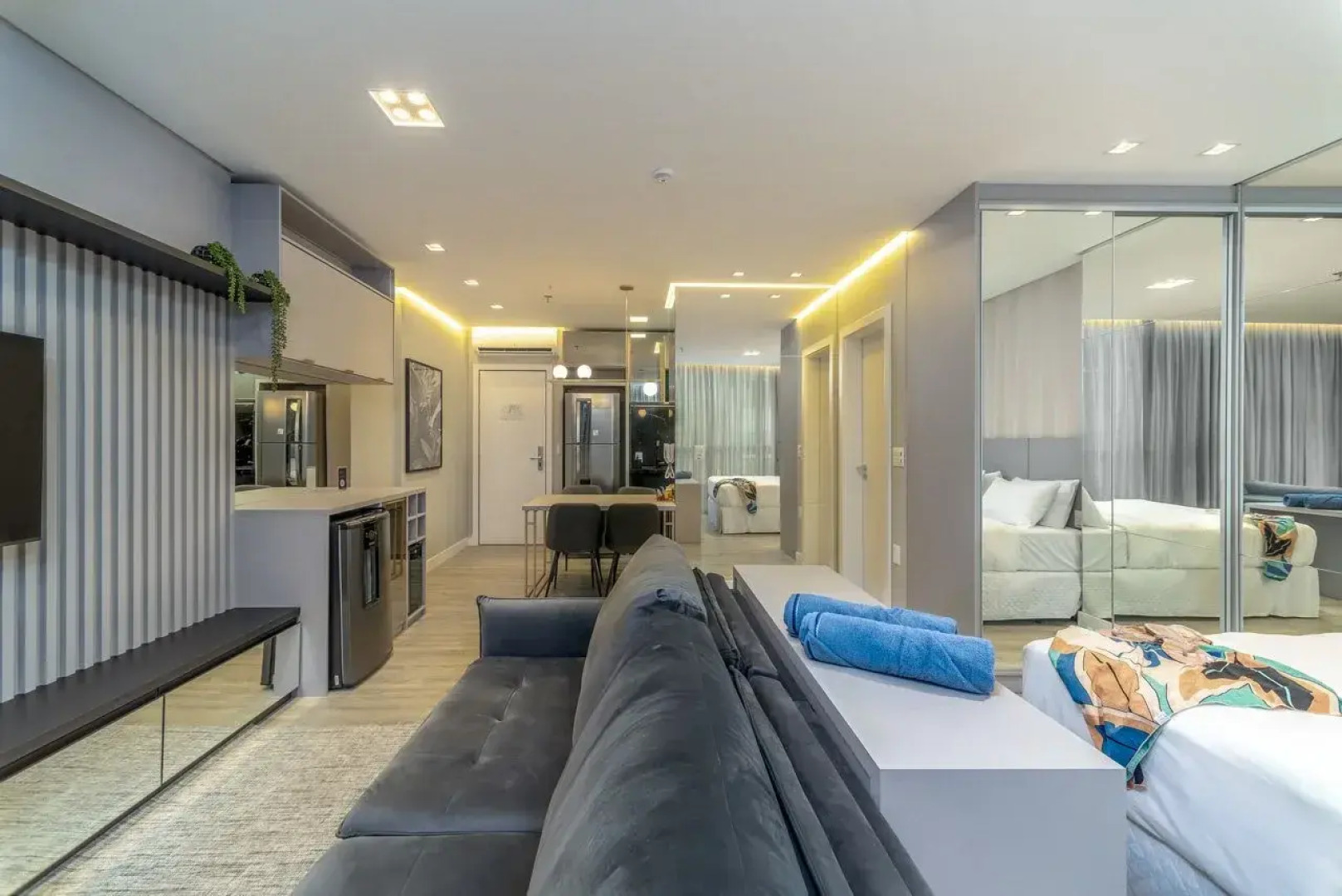 I Am Design Hotel Itapema by Hotelaria Brasil