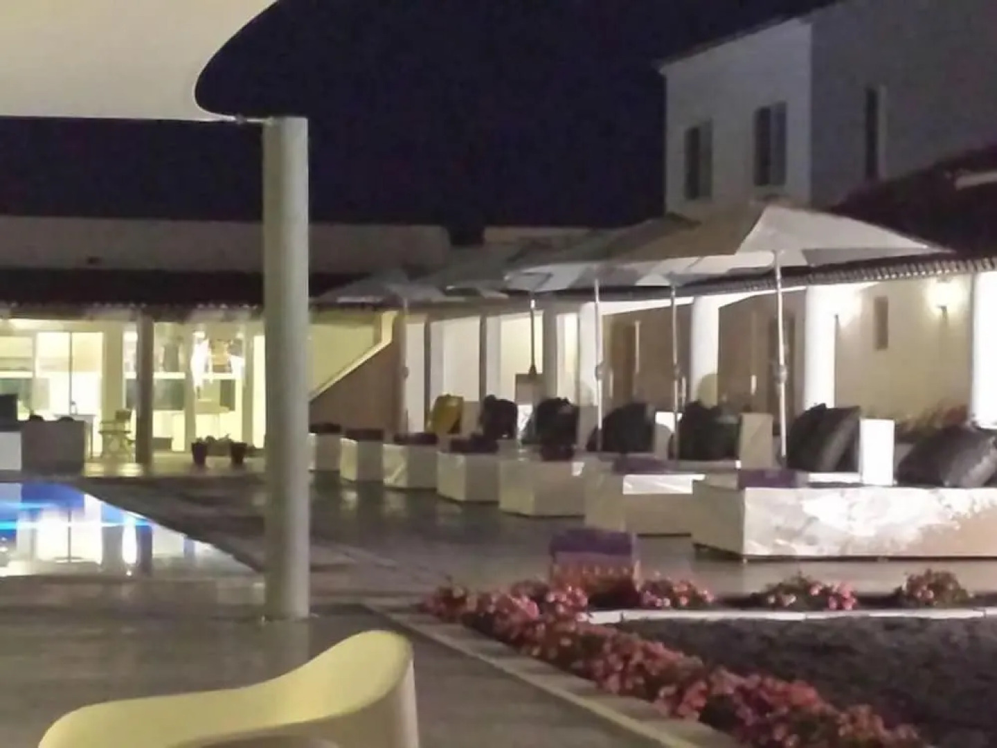 Sesmarias Turismo Rural & SPA