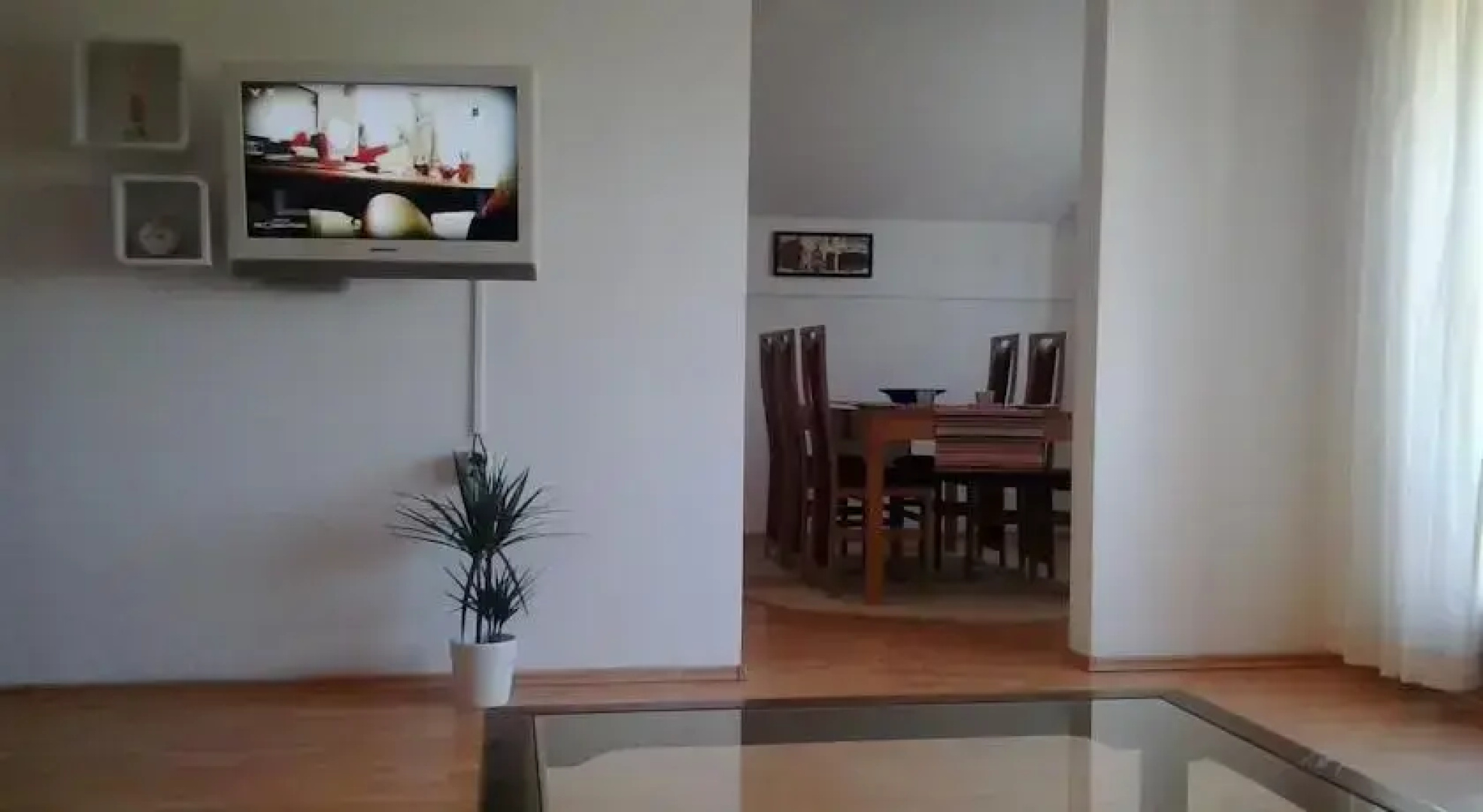 Apartment Ivancica