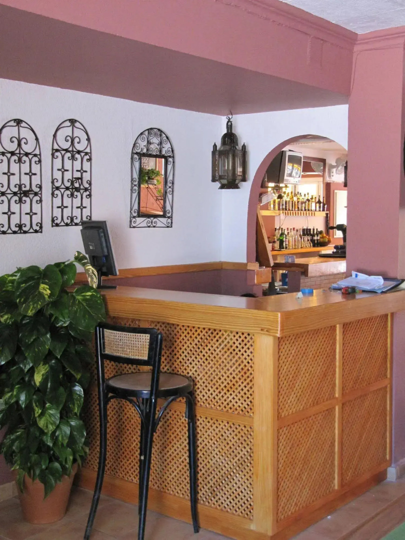 Apartamentos Typic Sandic