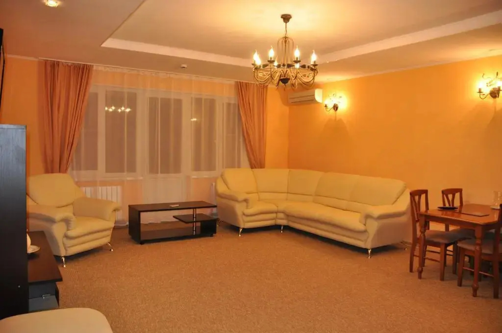 Resot "Verhnee-Uglyanskoe"