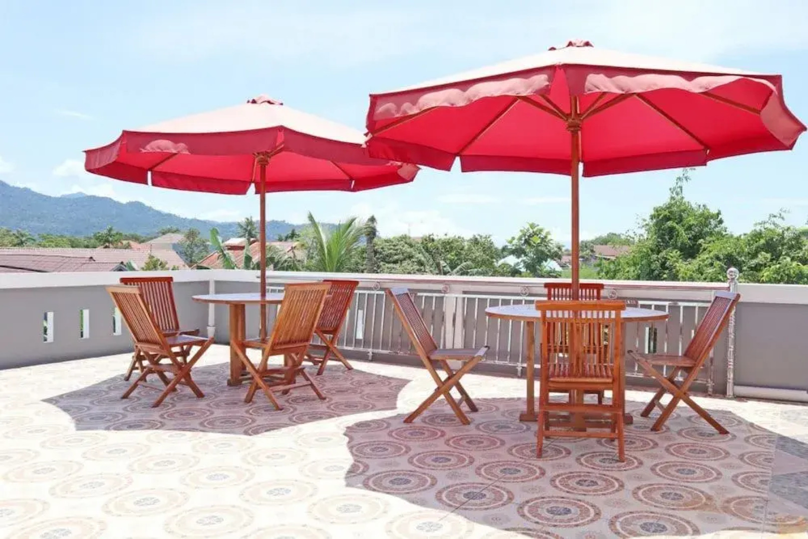 OYO 1326 Mahakam Guest House