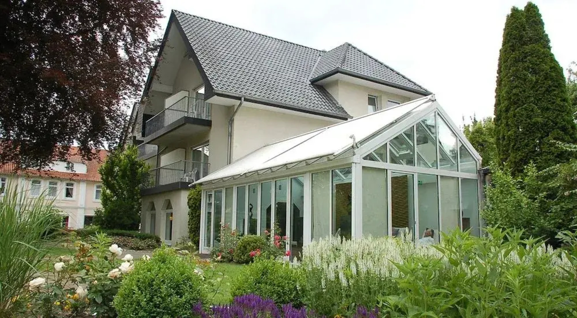 Hotel Becker