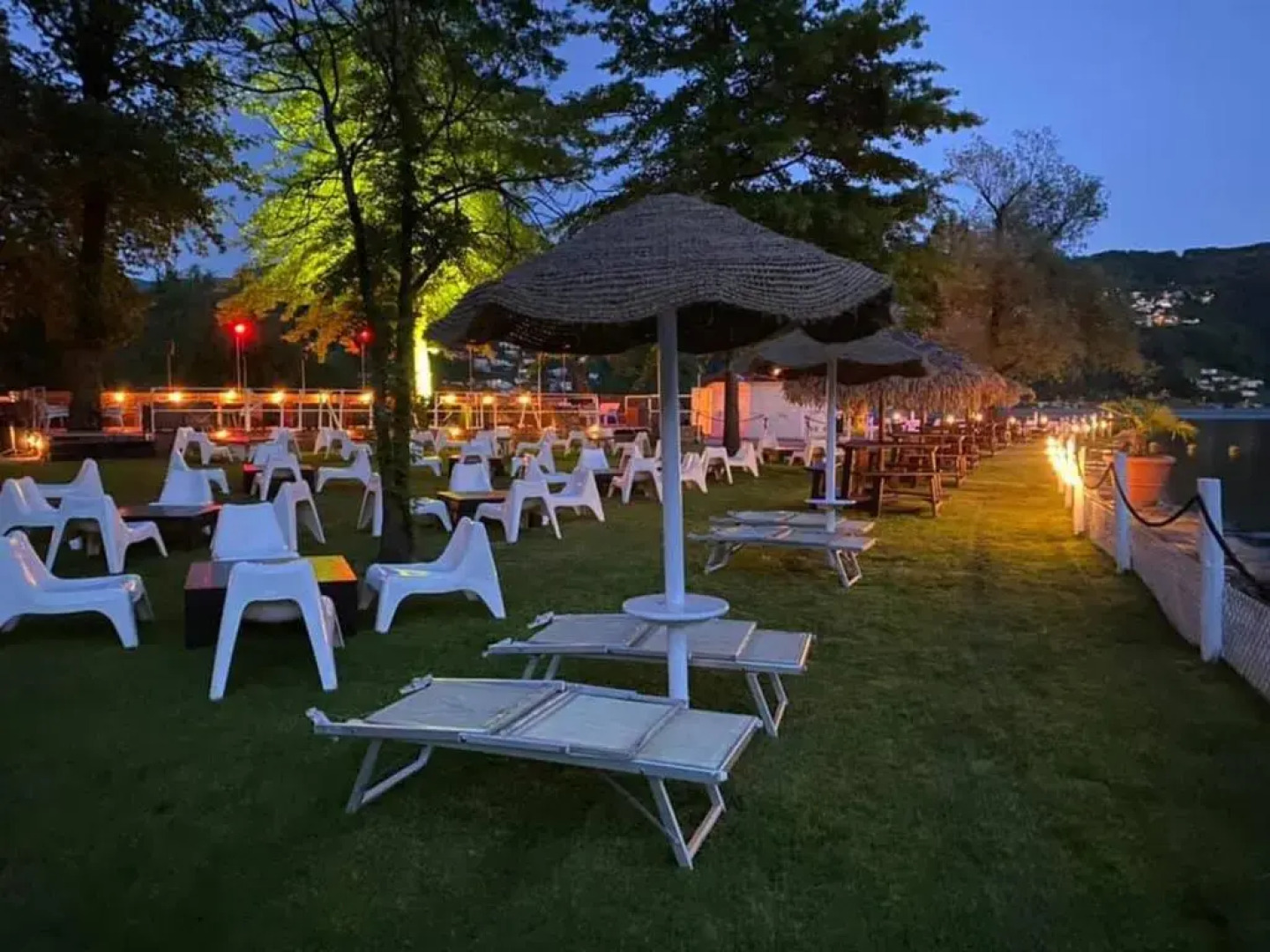 Brand New Apartmentcecilia Residence Apt N1