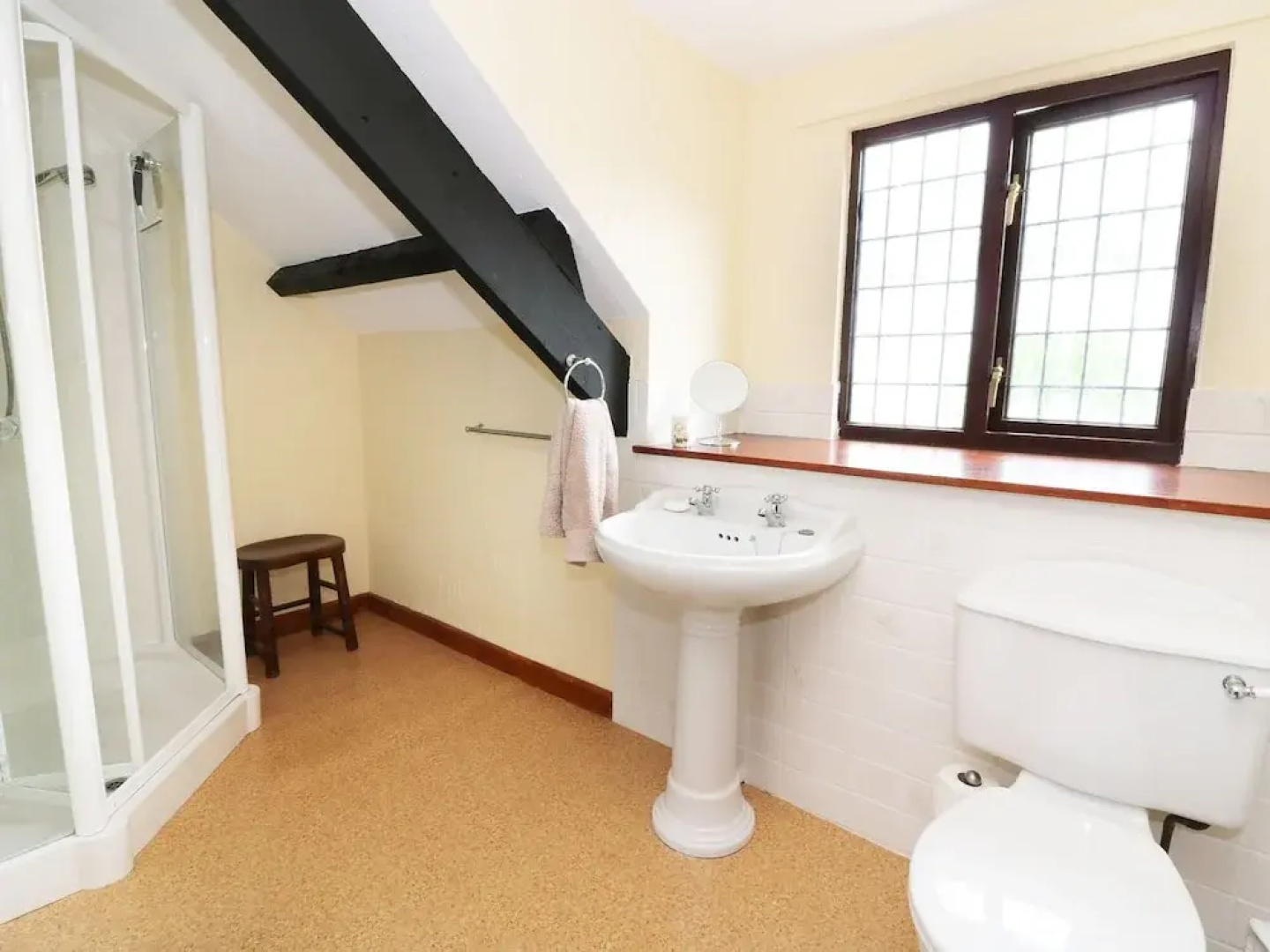 Rose Cottage