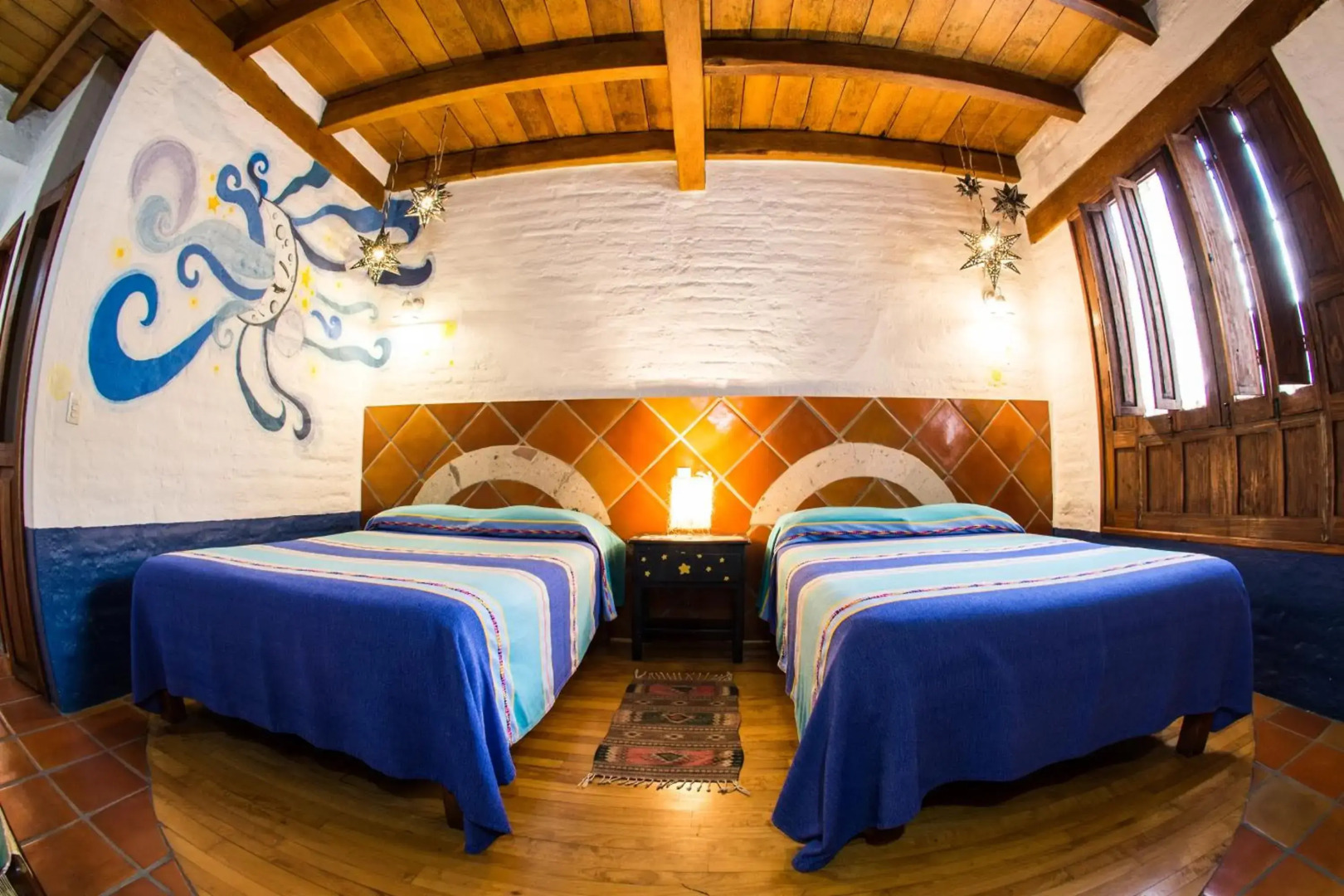Hotel La Casona