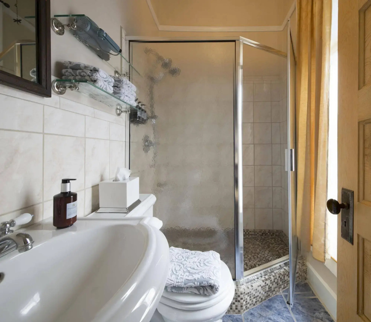 Bella Roma Bed and Breakfast