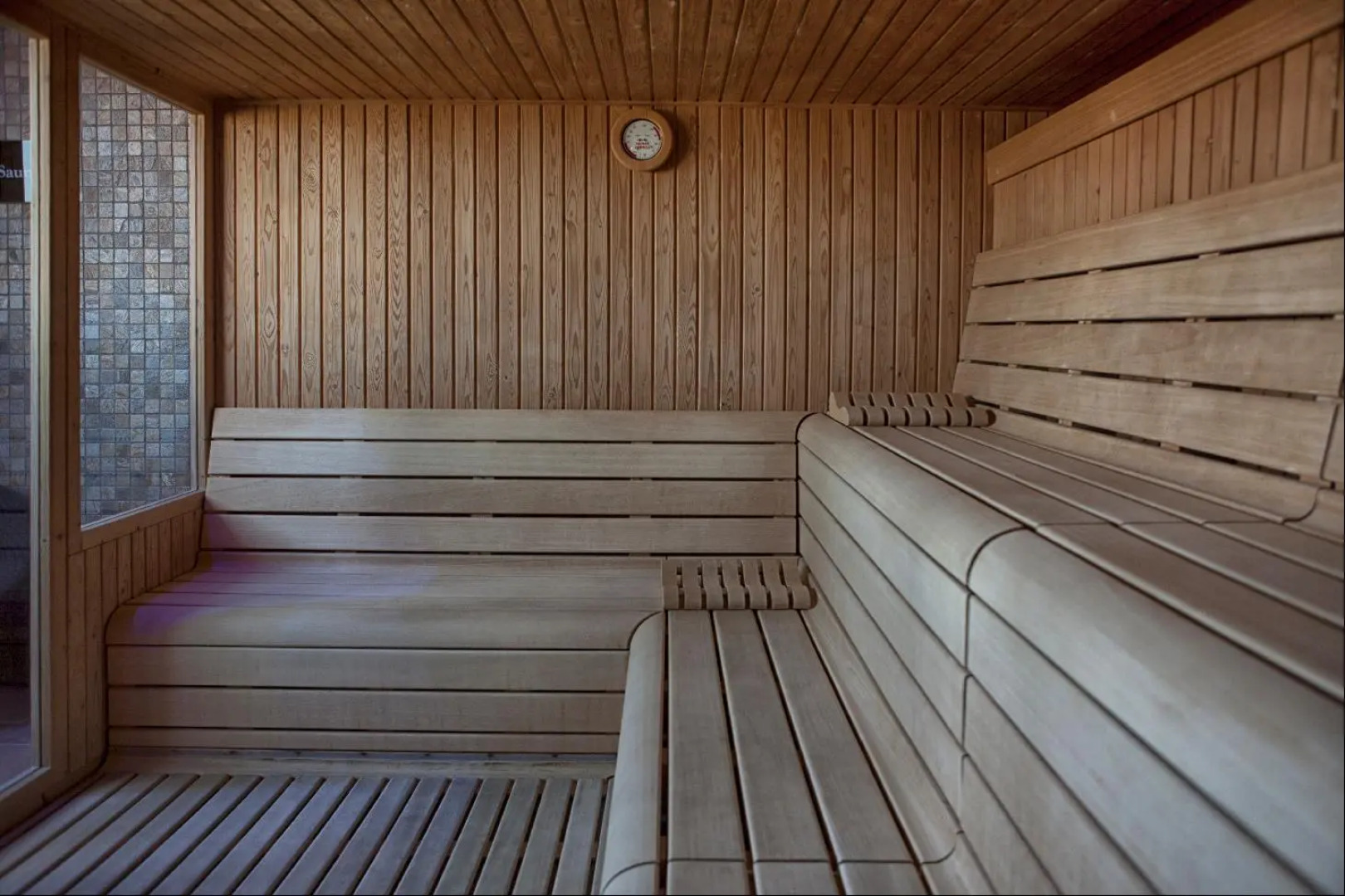 Hotel La Caminera Club de Campo