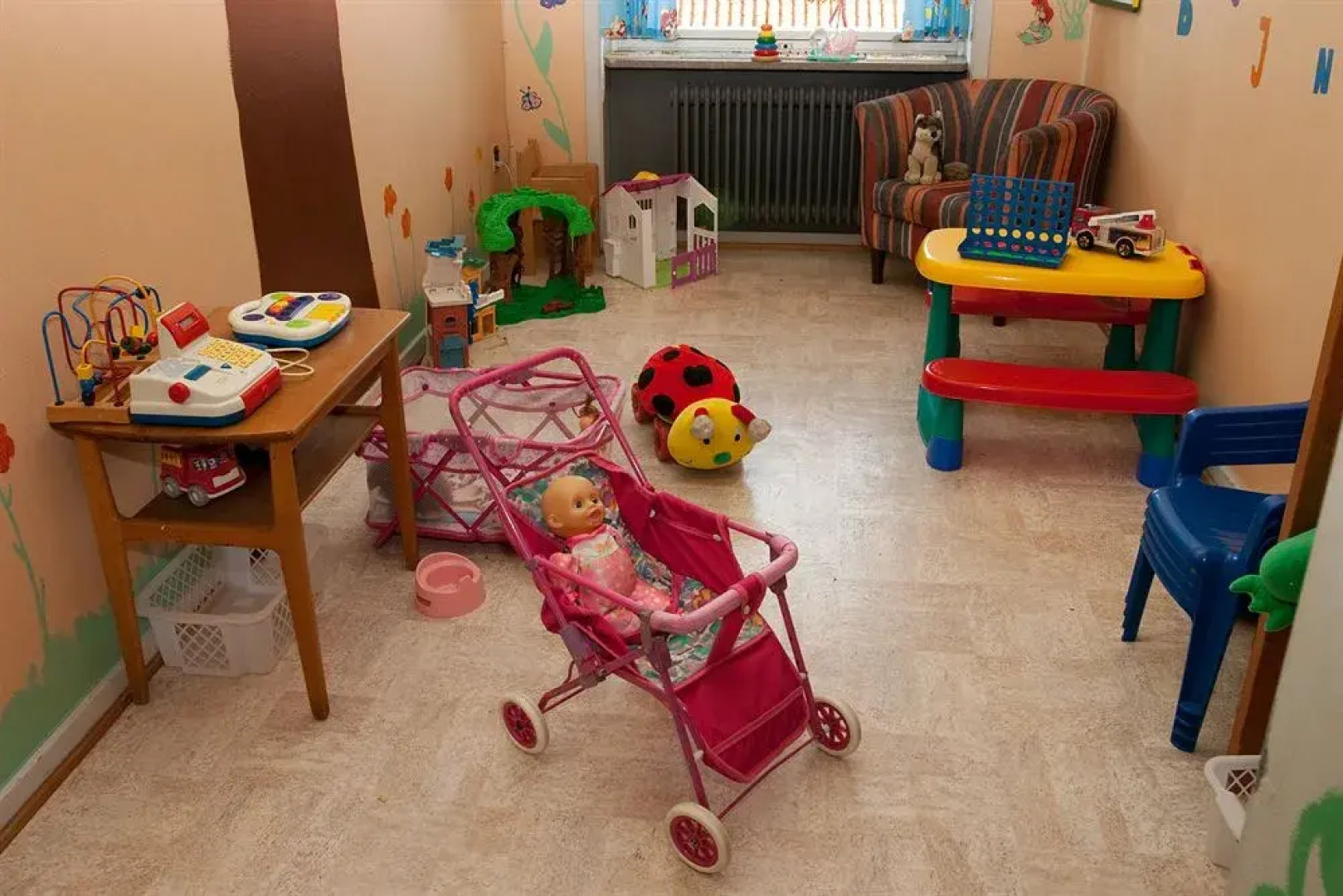 Hostel Maribo Vandrerhjem