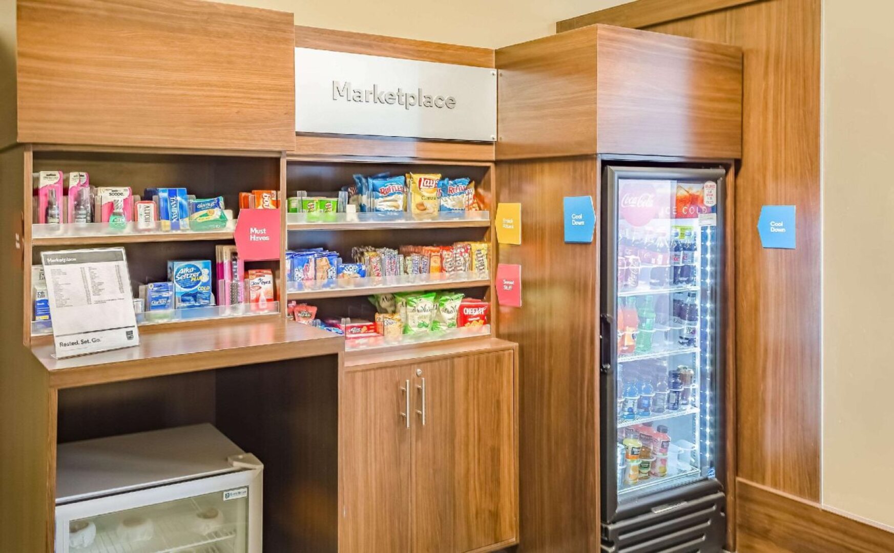 Comfort Suites Hattiesburg near University