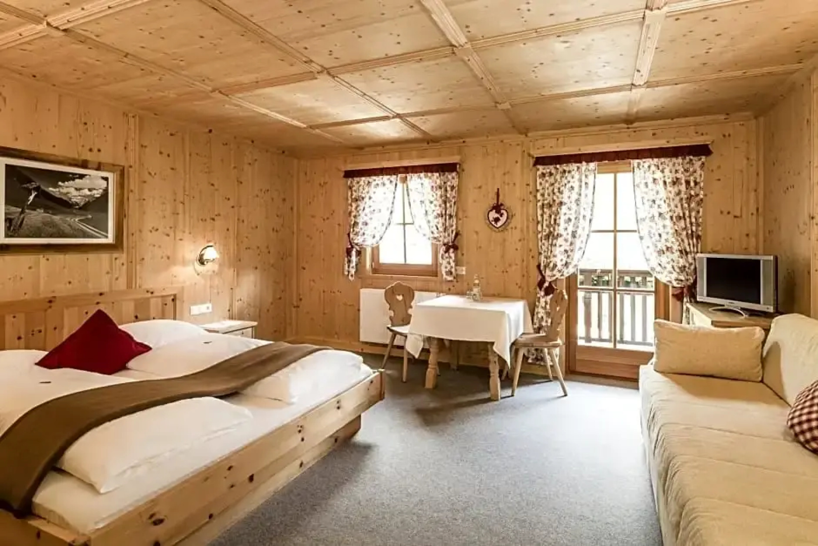 Hotel Oberraindlhof