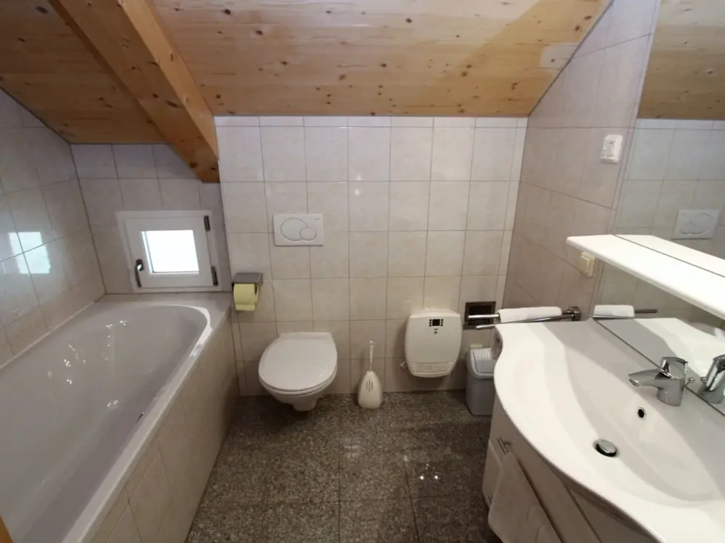 Luxurious Holiday Home in Stadl an der Mur with Hot Tub