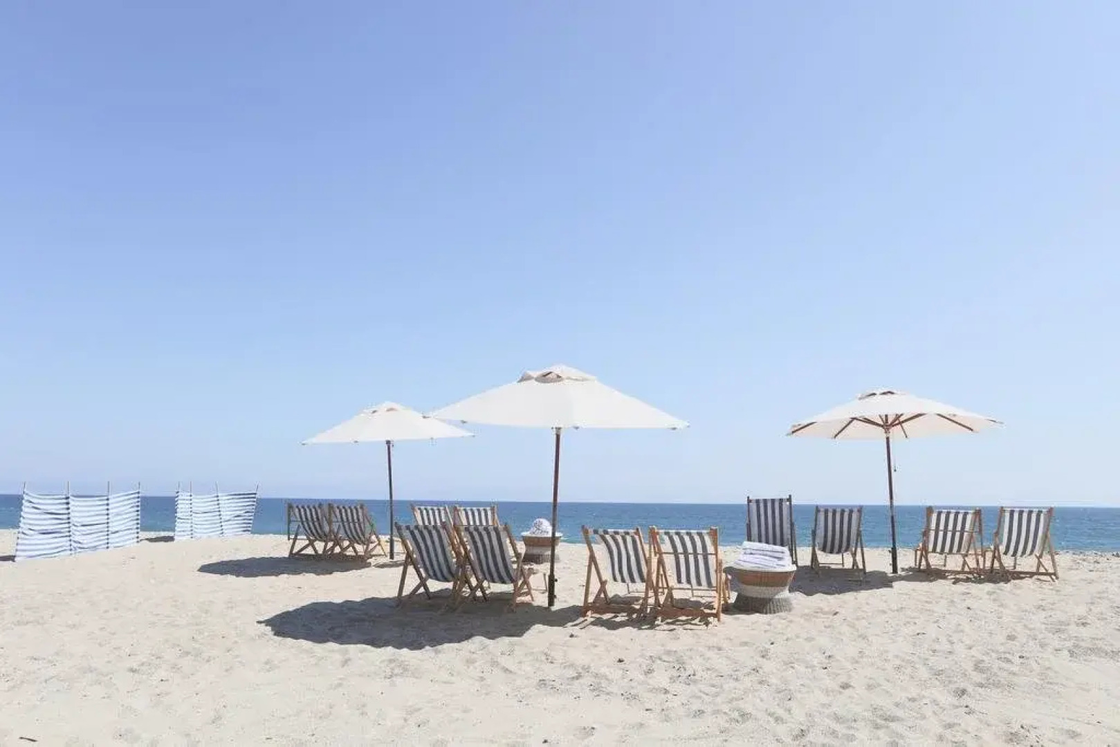 Calamigos Guest Ranch and Beach Club