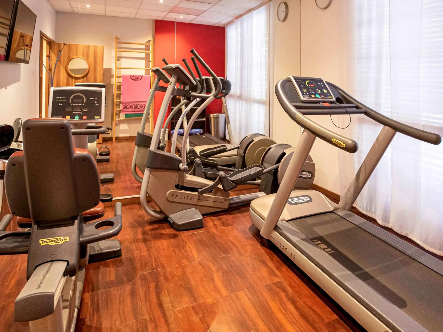 Novotel Suites Perpignan Mediterranée