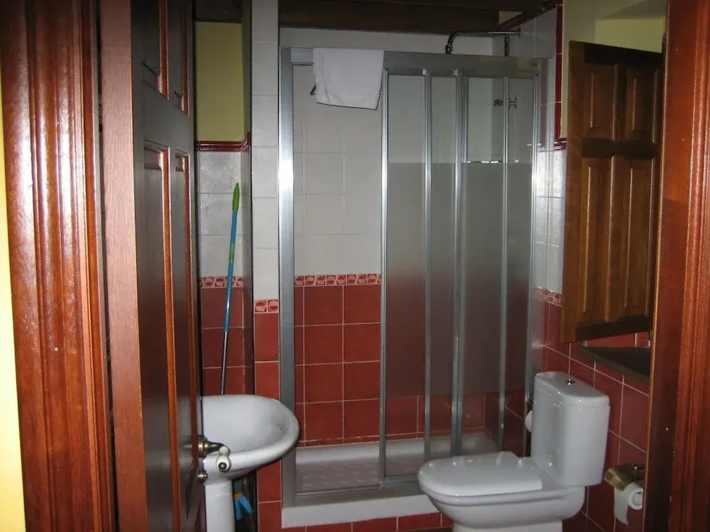 Apartamentos Rurales La Portiella