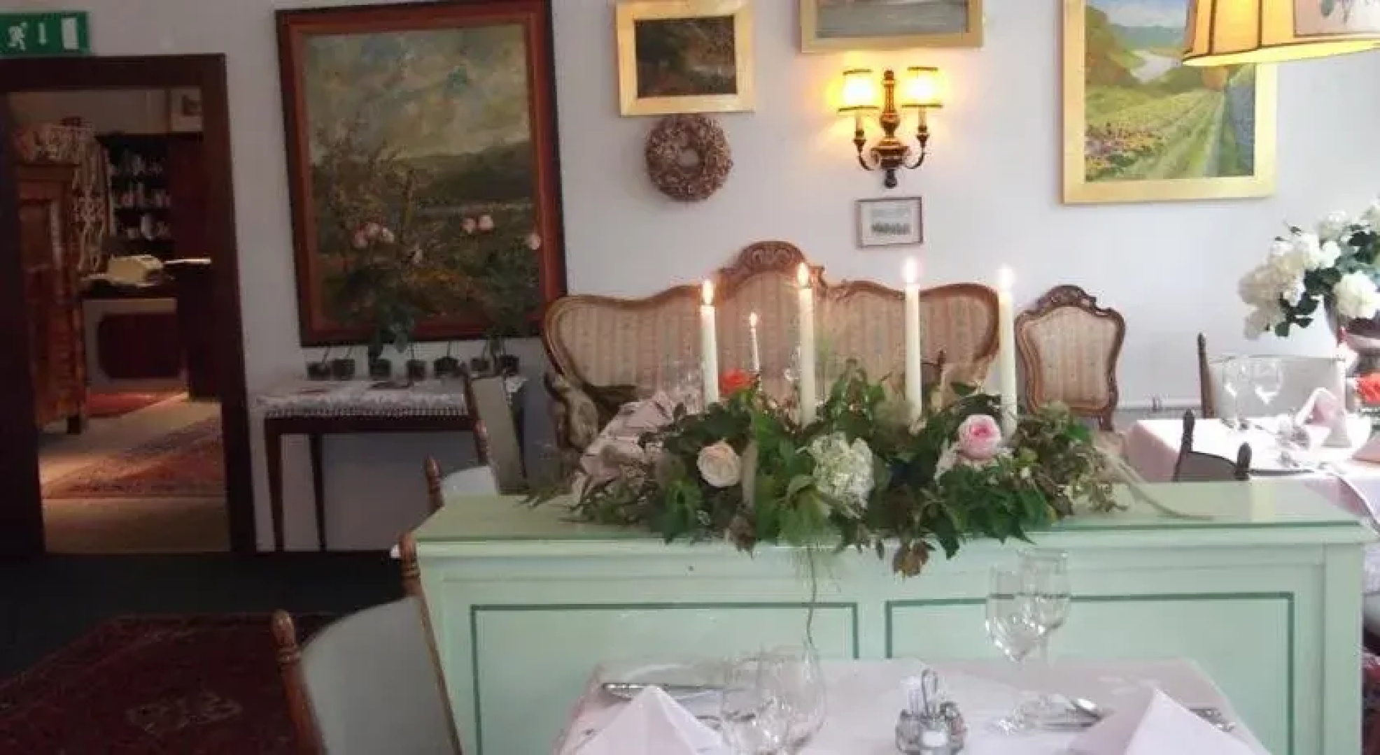 Gourmethotel Frthof