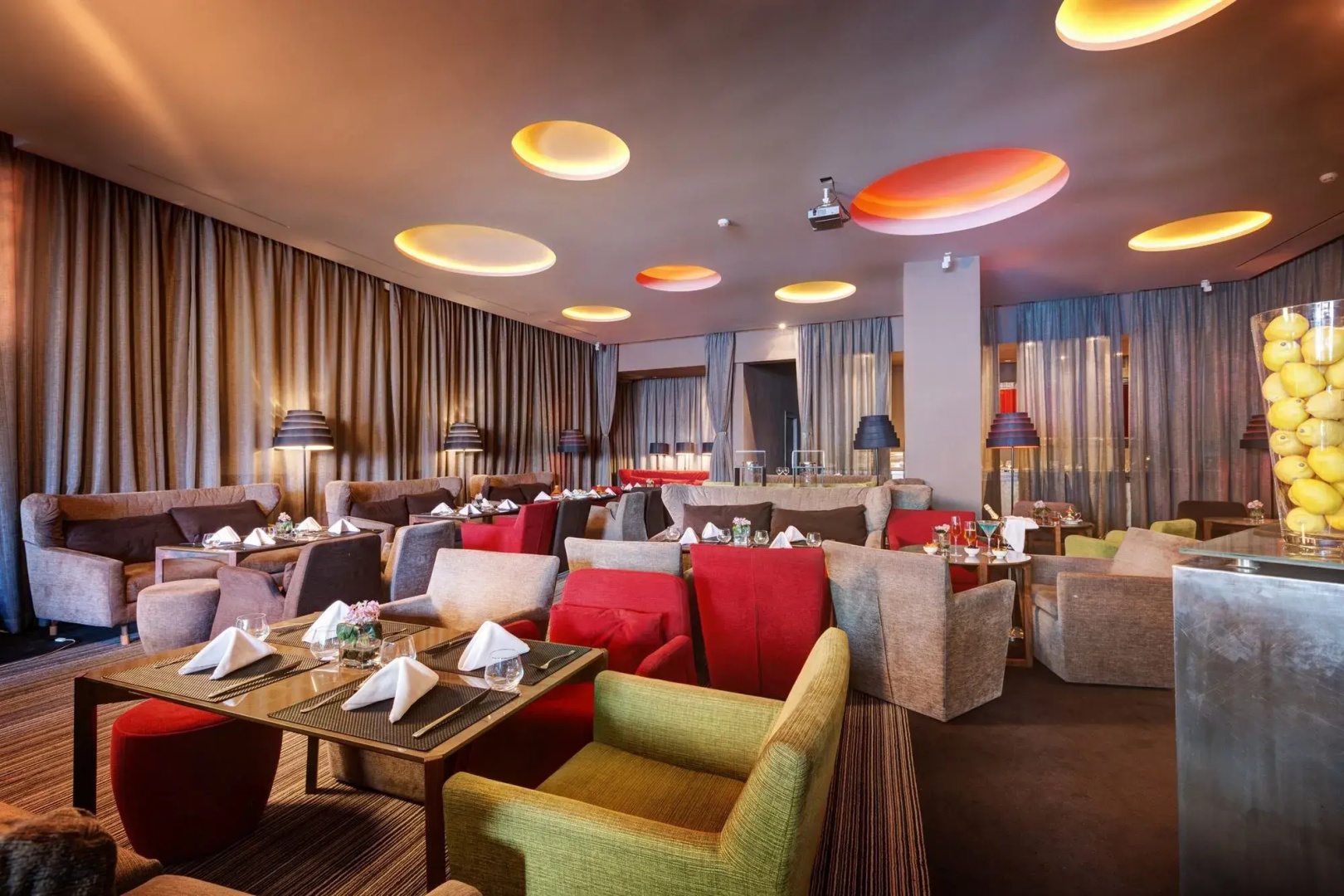 Gray Boutique Hotel Casablanca