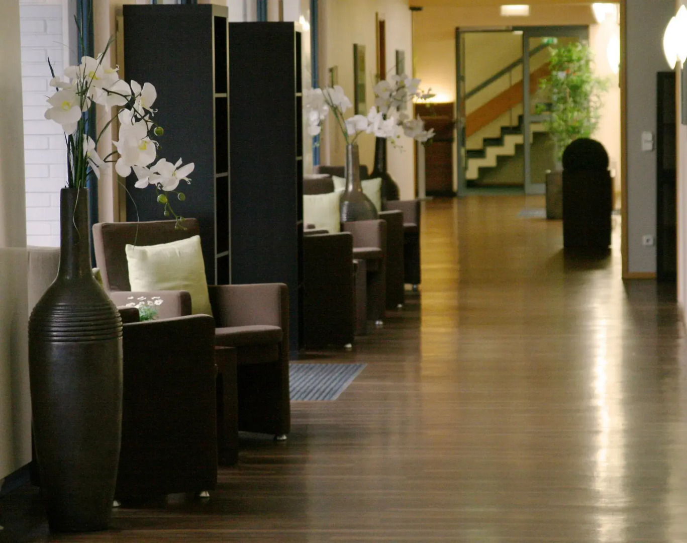 Hotel Park Soltau