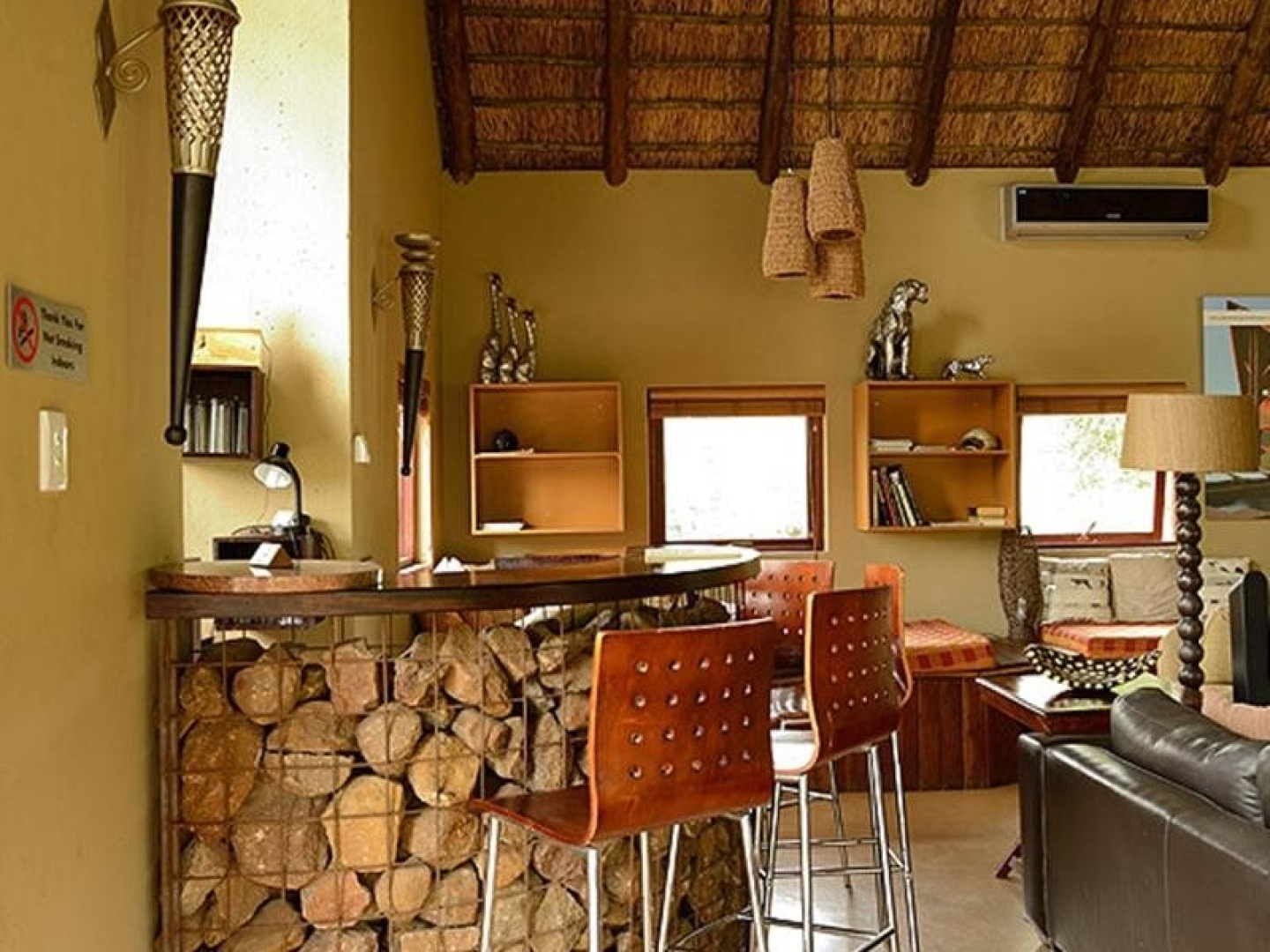 Pilanesberg Private Lodge